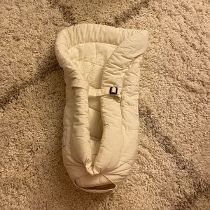Ergo baby Infant Insert
